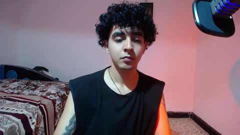 Mars online show from February 5, 2025, 8:14 pm