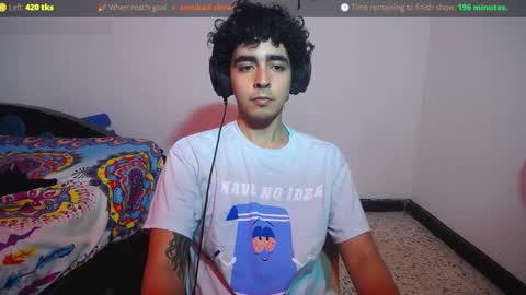 Mars online show from February 18, 2025, 7:41 pm