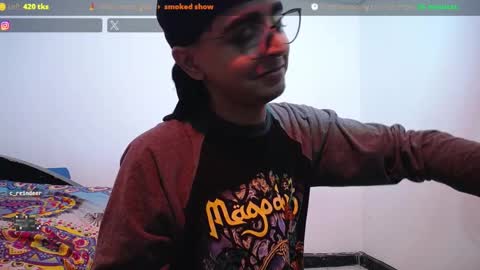 Mars online show from February 20, 2025, 5:55 am