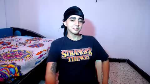 Mars online show from March 1, 2025, 7:37 pm