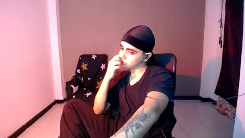 Mars online show from January 7, 2026, 3:20 am