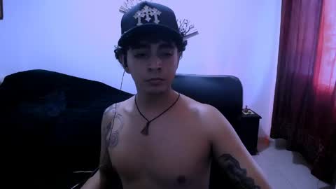 Snapshot of mars_miller chatting on June 6, 2026, 9:08 pm Mars online show from June 6, 2026, 9:08 pm