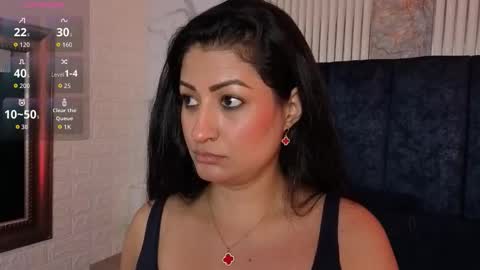 Snapshot of marscarlett chatting on March 5, 2026, 11:28 am marscarlett online show from March 5, 2026, 11:28 am