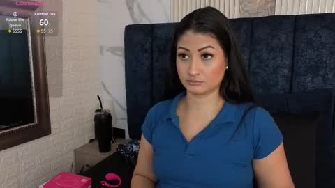 Snapshot of marscarlett chatting on March 23, 2026, 12:09 pm marscarlett online show from March 23, 2026, 12:09 pm