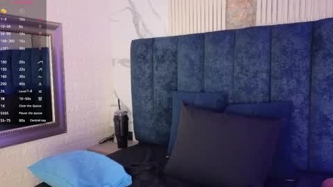 Snapshot of marscarlett chatting on April 5, 2026, 1:30 pm marscarlett online show from April 5, 2026, 1:30 pm