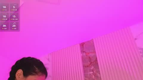 Snapshot of marscarlett chatting on April 10, 2026, 11:37 am marscarlett online show from April 10, 2026, 11:37 am