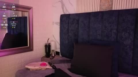 Snapshot of marscarlett chatting on April 13, 2026, 9:26 am marscarlett online show from April 13, 2026, 9:26 am