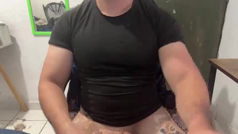 Snapshot of marshall601 chatting on November 6, 2025, 1:17 am marshall601 online show from November 6, 2025, 1:17 am