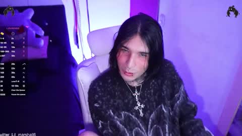 marshall online show from February 26, 2026, 6:23 am