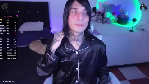 marshall online show from June 28, 2026, 1:33 am