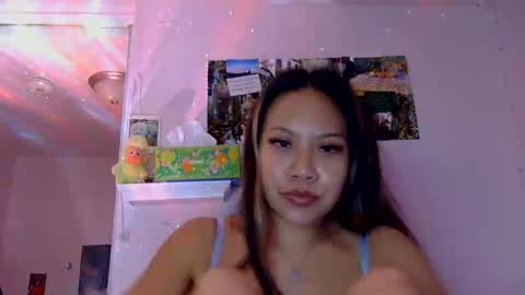 marshmallowmist00 online show from May 29, 2026, 5:16 am