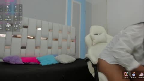 Mar Smith online show from October 19, 2025, 1:06 am