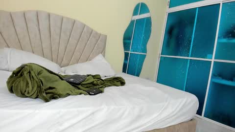 Snapshot of marsmith_1 chatting on February 20, 2026, 4:31 am marsmith_1 online show from February 20, 2026, 4:31 am