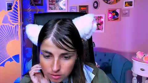 martaedams online show from September 20, 2025, 5:52 am