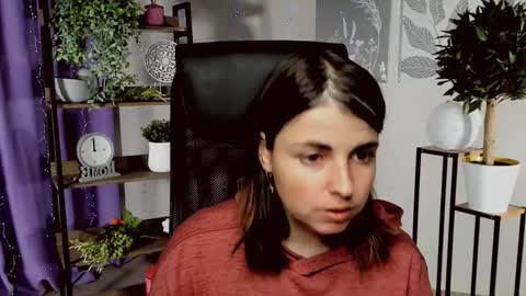 martaedams online show from December 18, 2025, 6:30 am