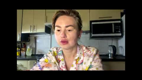 Marta online show from March 25, 2026, 8:48 pm