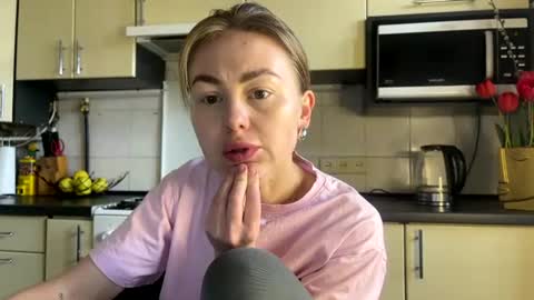 Marta online show from April 16, 2026, 2:07 pm