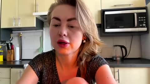 Marta online show from June 23, 2026, 6:44 am