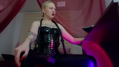 Ultimate Goddess online show from January 3, 2025, 8:54 pm