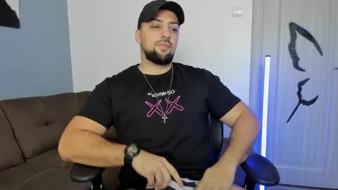 Martiinsoul online show from December 9, 2024, 4:45 am