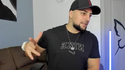 Martiinsoul online show from December 15, 2024, 5:31 pm