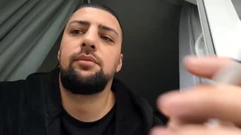 Martiinsoul online show from February 3, 2025, 9:52 am