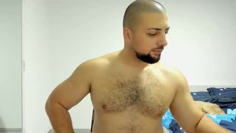 Martiinsoul online show from November 11, 2025, 3:23 pm