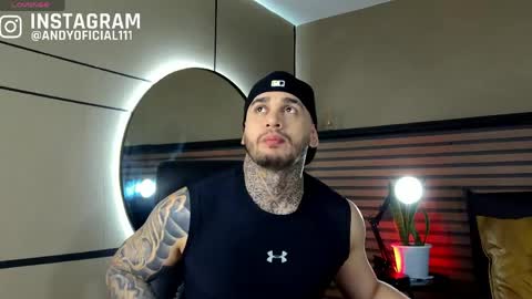 ONLYFANS Sotoandres   modelo independiente online show from April 2, 2026, 2:42 am