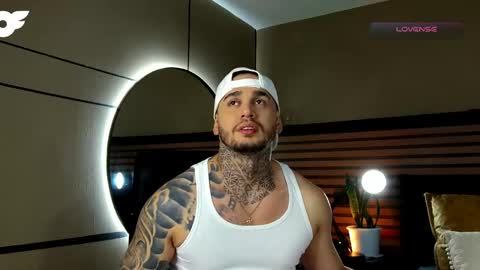 ONLYFANS Sotoandres   modelo independiente online show from April 3, 2026, 12:19 am