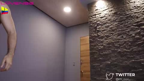 Martin Colleman online show from February 20, 2026, 9:15 pm