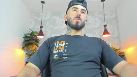 Martin Foster online show from April 14, 2026, 7:09 pm