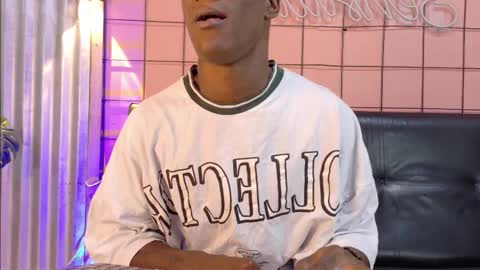 Martin online show from November 6, 2025, 1:28 am