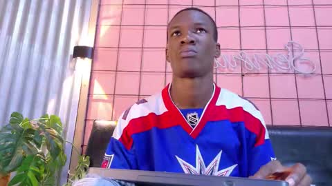 Martin online show from January 17, 2026, 1:10 am