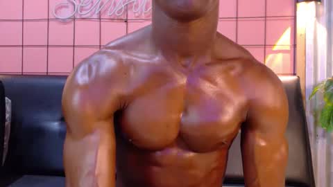 Martin online show from March 7, 2026, 1:24 am