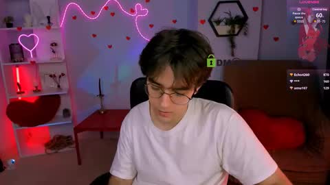 Martin online show from February 23, 2026, 10:29 pm