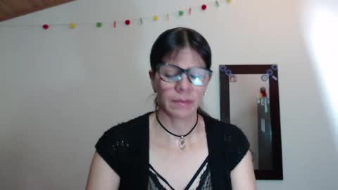 Martina online show from October 20, 2025, 2:06 pm