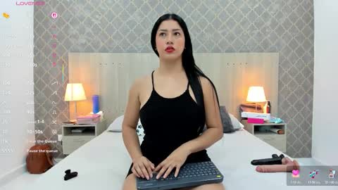 Martina online show from February 19, 2026, 11:17 am