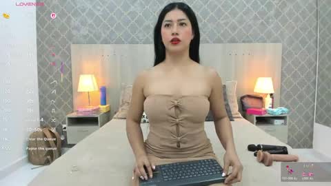 Martina online show from May 25, 2026, 11:27 am