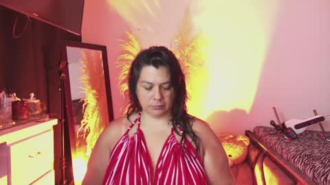 Martina Foxy online show from May 29, 2026, 11:19 am