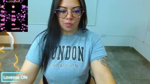 Hey im martina online show from March 4, 2025, 3:11 am