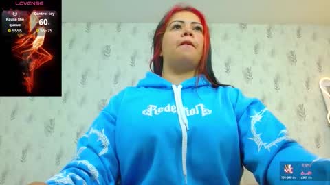 Hey im martina online show from September 27, 2025, 3:44 am