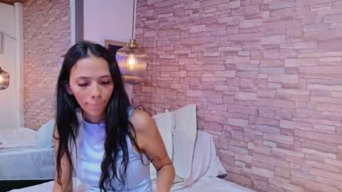 Snapshot of martina_thompson69 chatting on February 28, 2026, 3:46 pm Martina online show from February 28, 2026, 3:46 pm