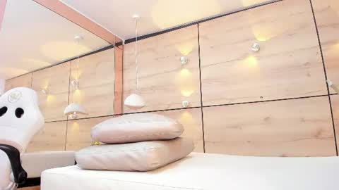 martina touss  online show from July 15, 2026, 12:49 am