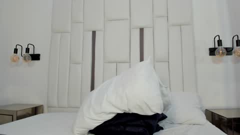 Martina Black online show from January 20, 2025, 12:25 am