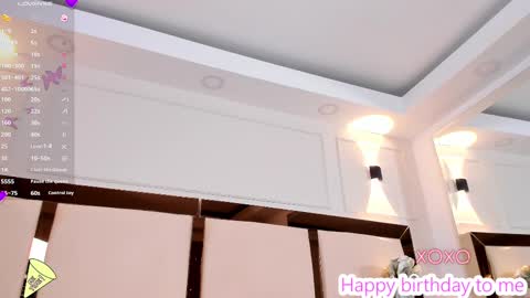 Martina Black online show from February 15, 2025, 11:14 pm