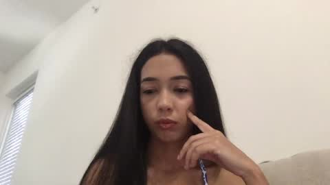 Snapshot of martinabebe chatting on May 31, 2026, 6:09 pm martinabebe online show from May 31, 2026, 6:09 pm