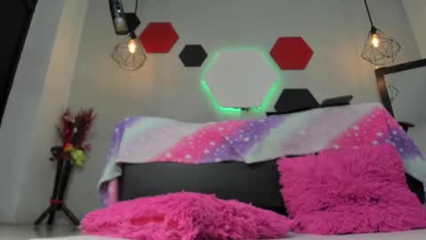 Martina online show from October 30, 2025, 3:52 am