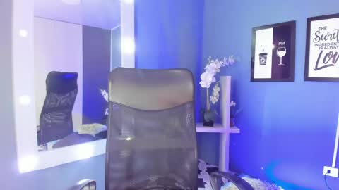 Martina Garcia online show from April 13, 2026, 7:08 pm