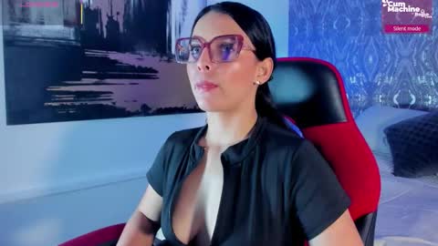 martina rizzi online show from February 2, 2026, 8:40 pm