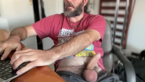 Martincito online show from April 13, 2026, 12:21 pm